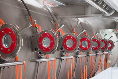 MAYER ORME TEKSTIL - We are professionals in warp-  knitted terry fabrics manufacturing.  Combining cotton,  microcotton,